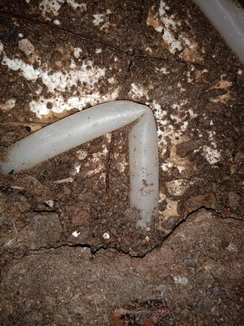 桥东堵点精准查找