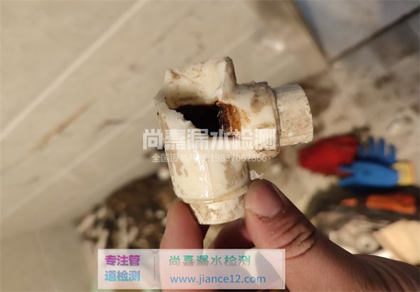 桥东引起漏水的原因有哪些？